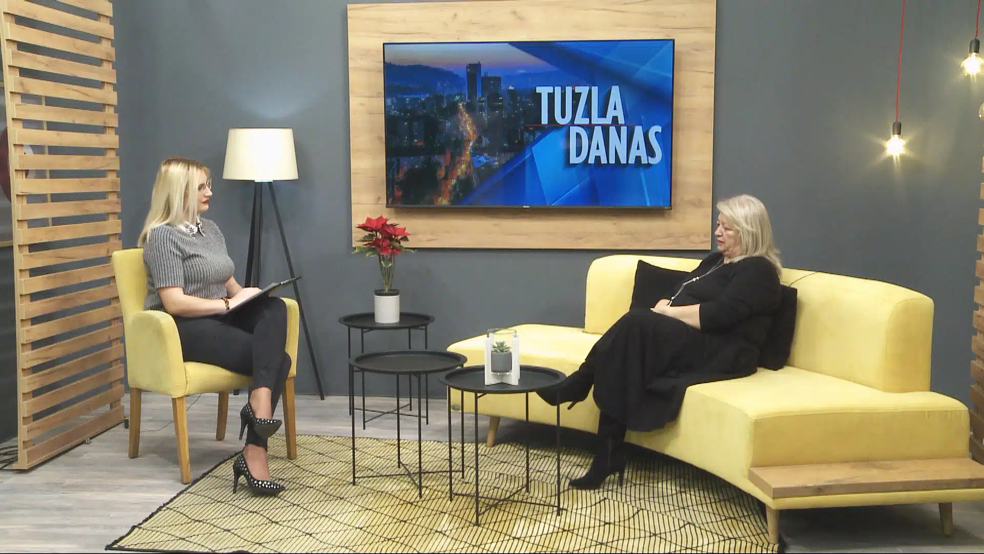 (Video) Udruženje žena Romkinja “Bolja budućnost” Tuzla obilježava 23 godine rada