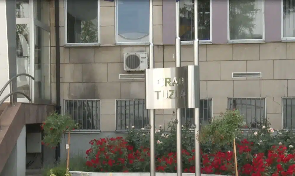 Odluka gradonačelnika Tuzle: U nedjelju Dan žalosti