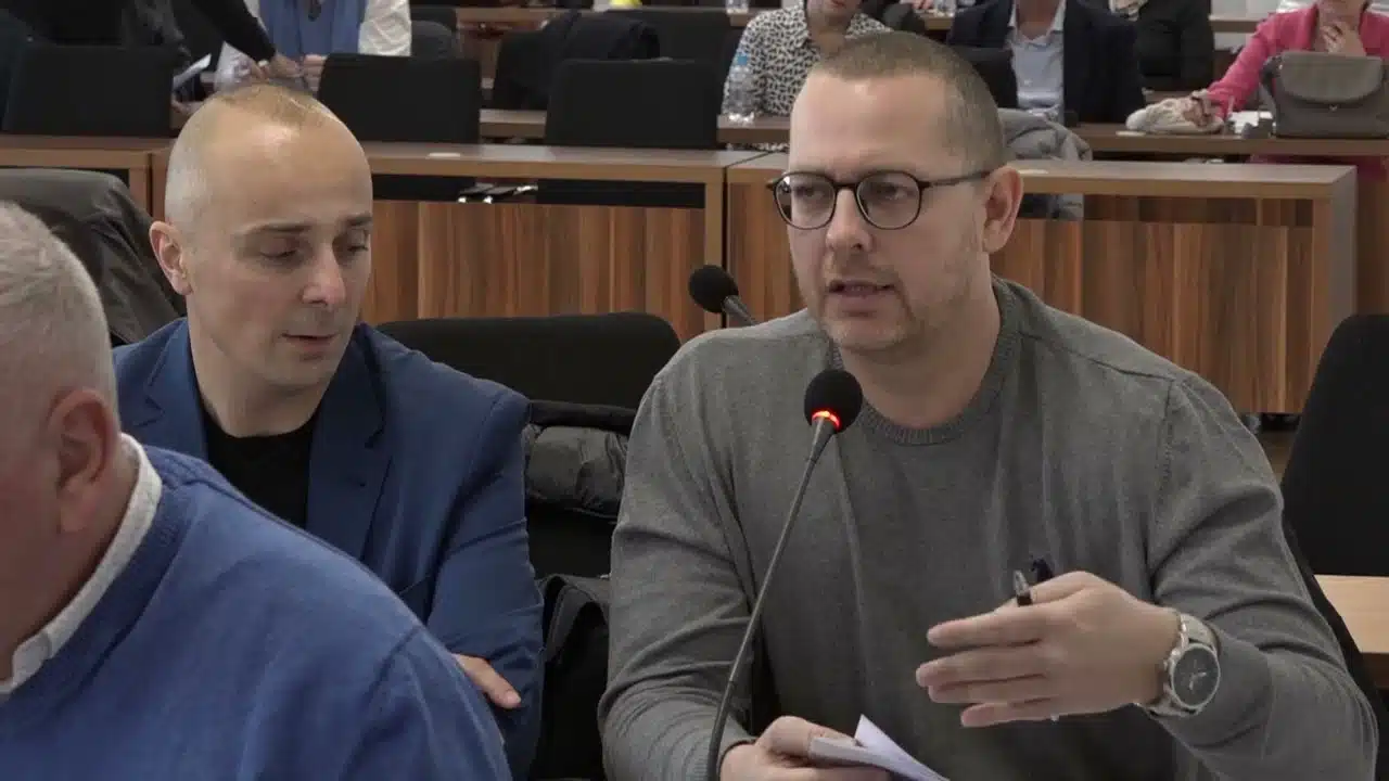 Video Thumbnail: Gradsko vijeće Tuzla: Nakon skoro deceniju Tuzla dobila Gender akcioni plan