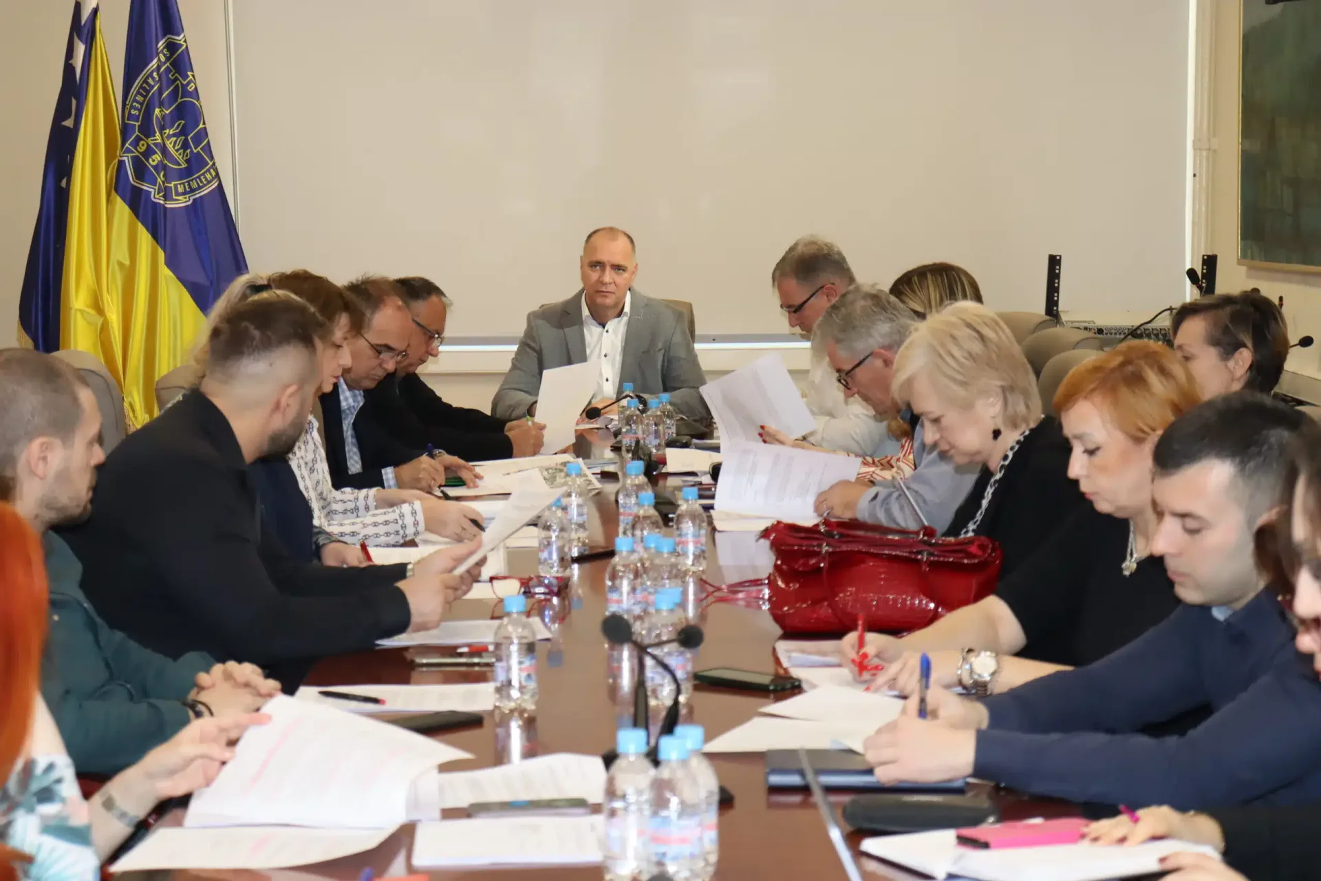 Predložena izrada novog Urbanističkog projekta za Tabašnice-Atik mahalu u Tuzli