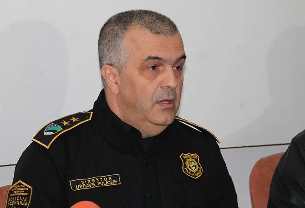 Korman: Ćustendil pucao iz službenog pištolja, A.K. bila jedina meta