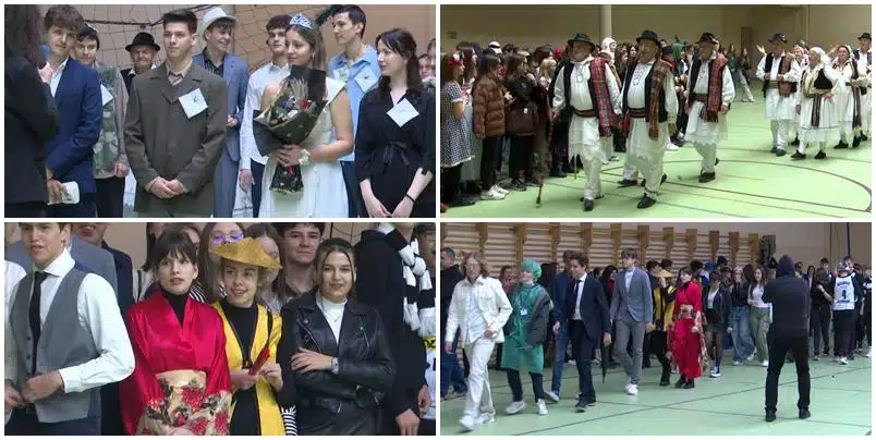 KŠC ‘Sveti Franjo’ organizovao tradicionalni karneval ‘Maškare’