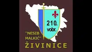 Poginule junakinje 210. Viteške oslobodilačke brigade „Nesib Malkić“ Živinice