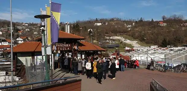 Panonika počela prodaju sezonskih ulaznica po akcijskim cijenama