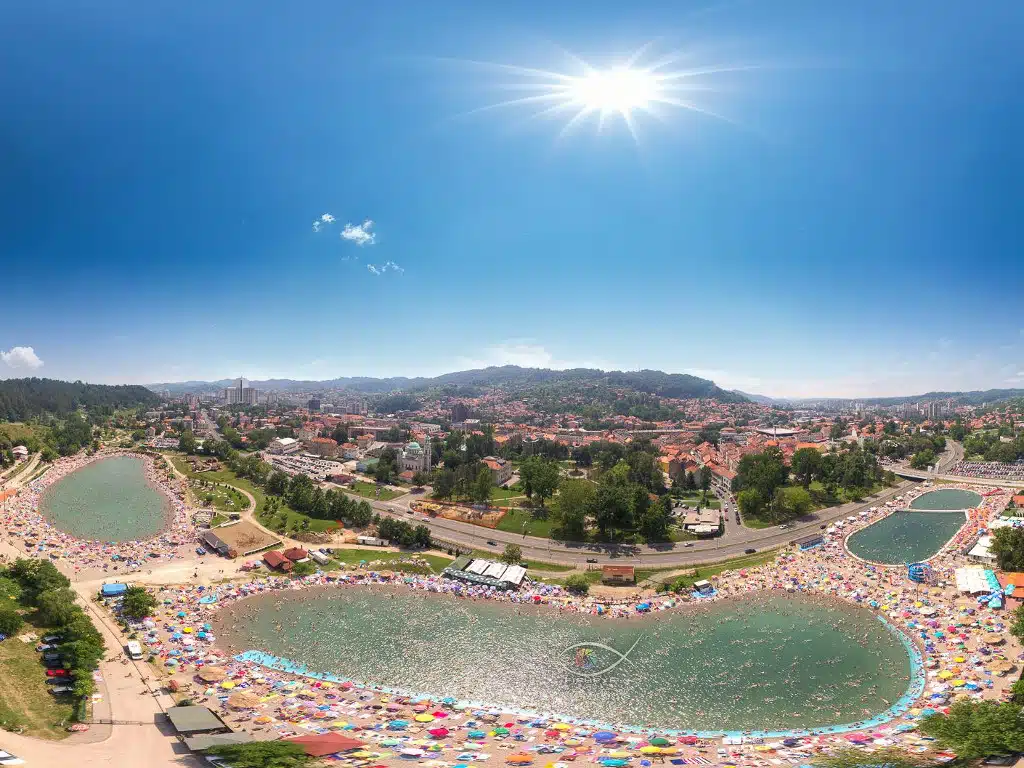 JKP Pannonica počinje prodaju sezonskih ulaznica po akcijskim cijenama