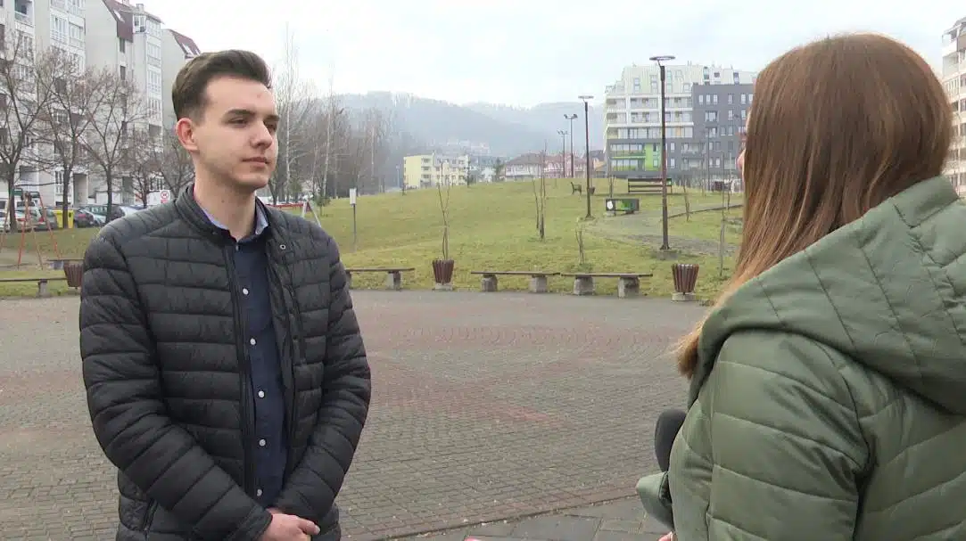 (VIDEOP) Imamović o javnom pozivu: Menadžer/ica projekta! – Let's Do It Tuzla