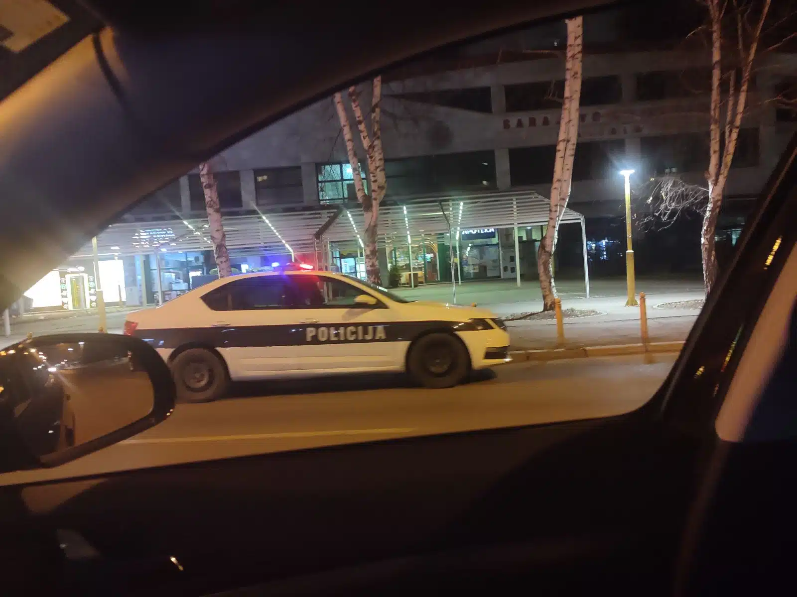 Nakon ubistva u Tuzli oglasila se Uprava policije MUP-a TK