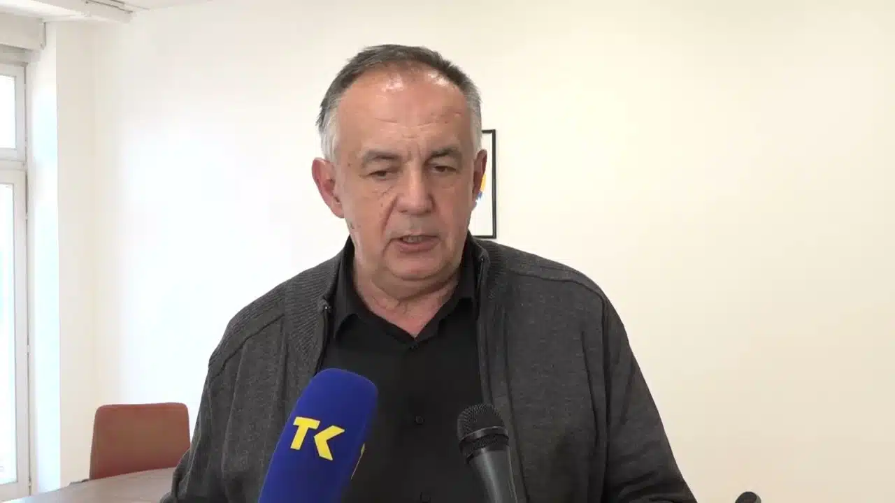Video Thumbnail: PRILOG GRADSKO VIJEĆE