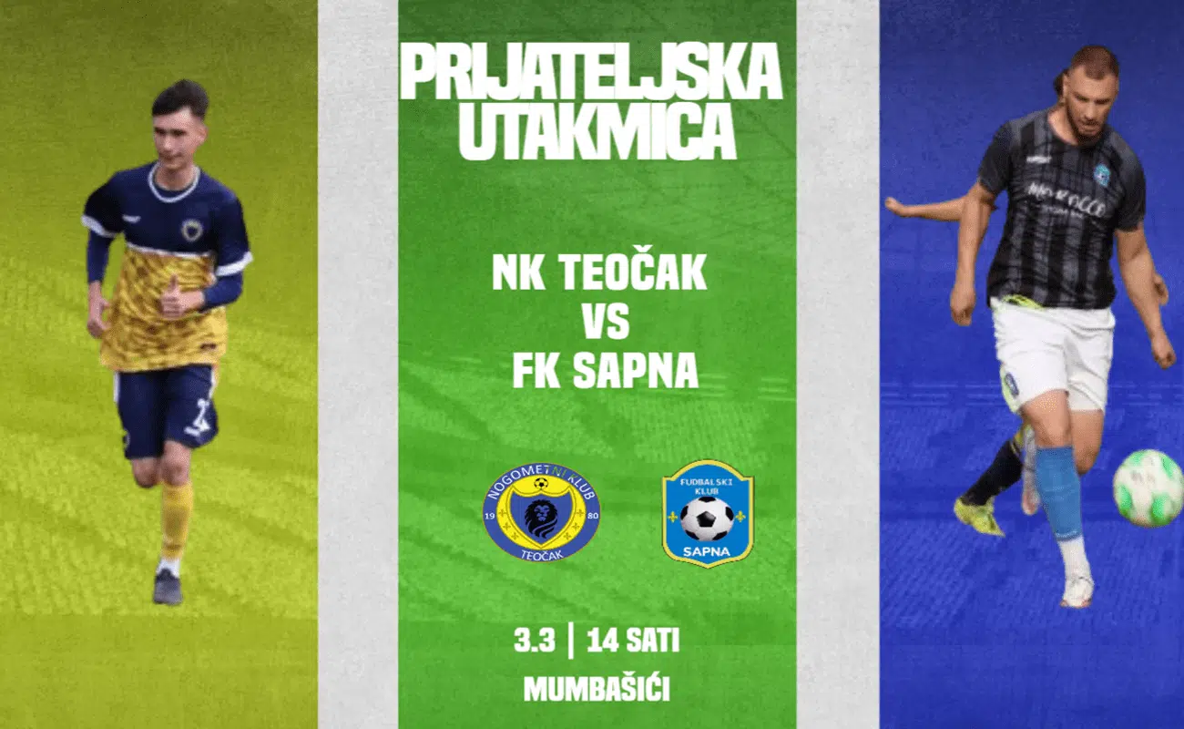 U nedjelju komšijski derbi između “Lavova” i “Vitezova”