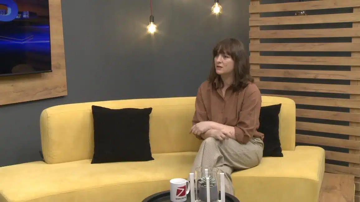 (VIDEO) Horić: „Tri prikazivanja Boga“ nova predstava Narodnog pozorišta Tuzla