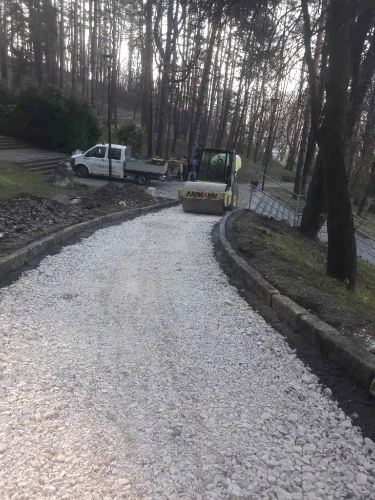 U toku radovi na uređenju Memorijalnog kompleksa Slana Banja u Tuzli