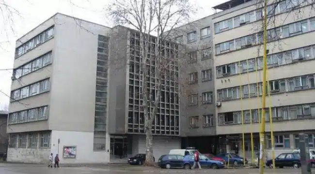 Kantonalni sud Tuzla odredio je mjeru pritvora za Elvisa Ćustendila