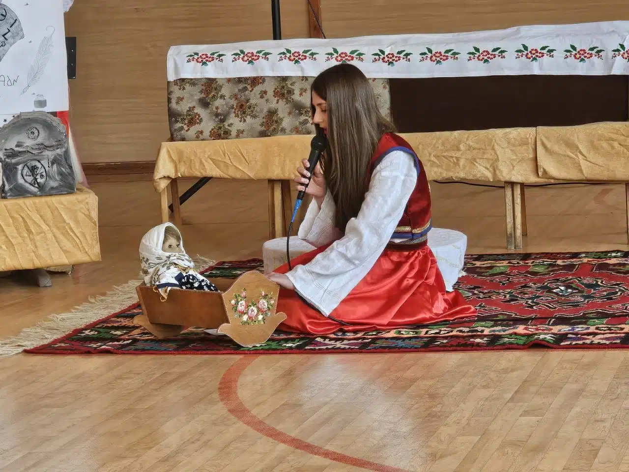 U Teočaku obilježen Dan maternjeg jezika (FOTO)