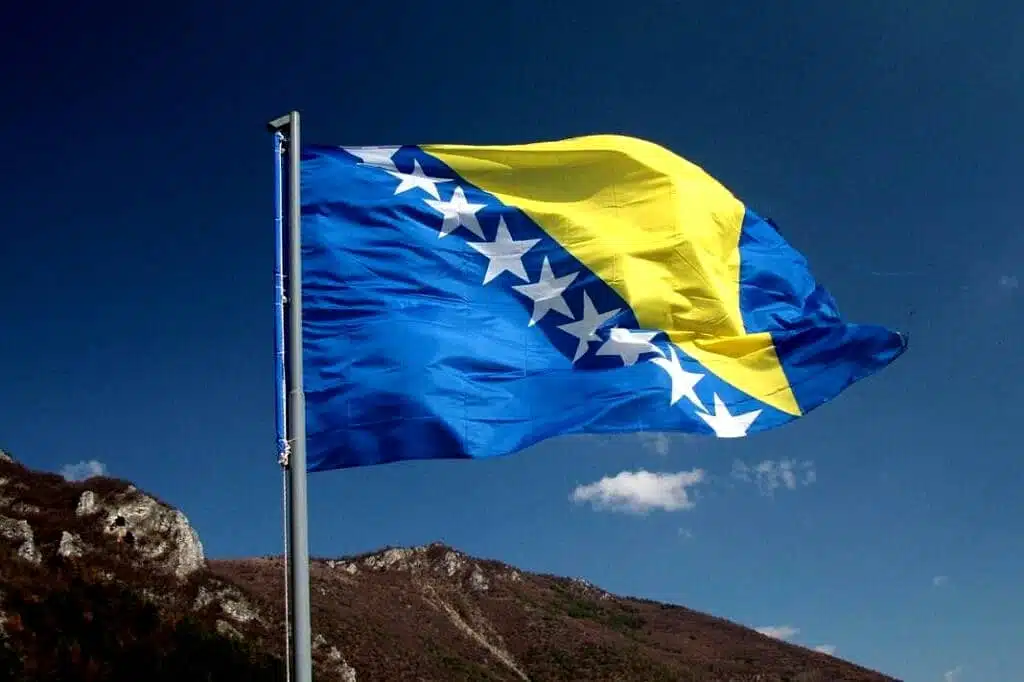 U susret Danu nezavisnosti Bosne i Hercegovine