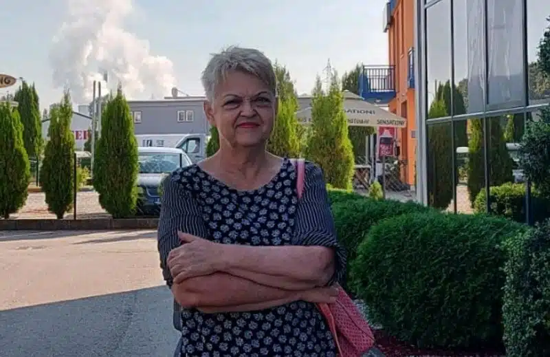 Prva OŠ:Iz radionice nastavnice Marice