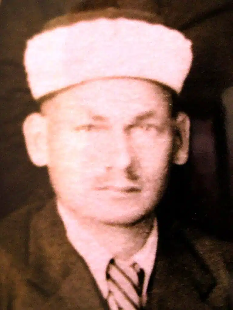 Sjećanja: Spahija ef.Brčaninović (1905.-1962.)