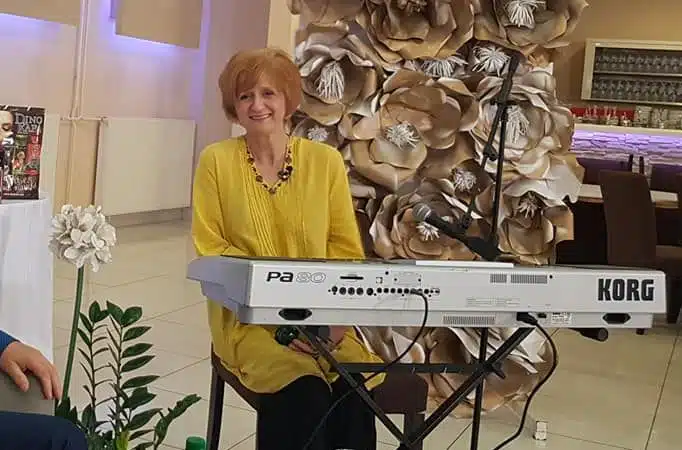Jasminka Glinac:U Bosni smo rođeni mi