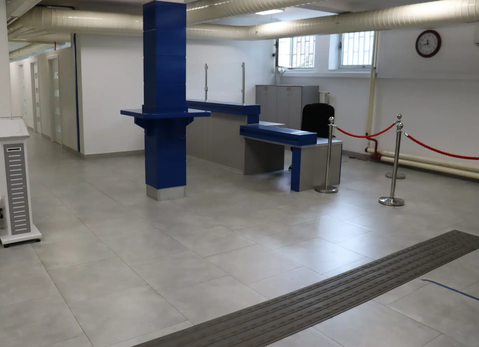 Grad Tuzla: Realizovan projekat “Adaptacije i modernizacije javnih usluga građanima”