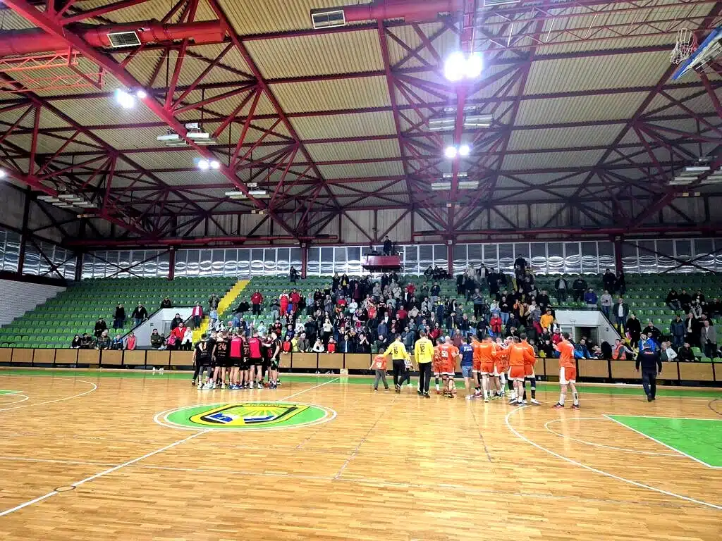 Rukomet:Konjuh-Krivaja 29:28