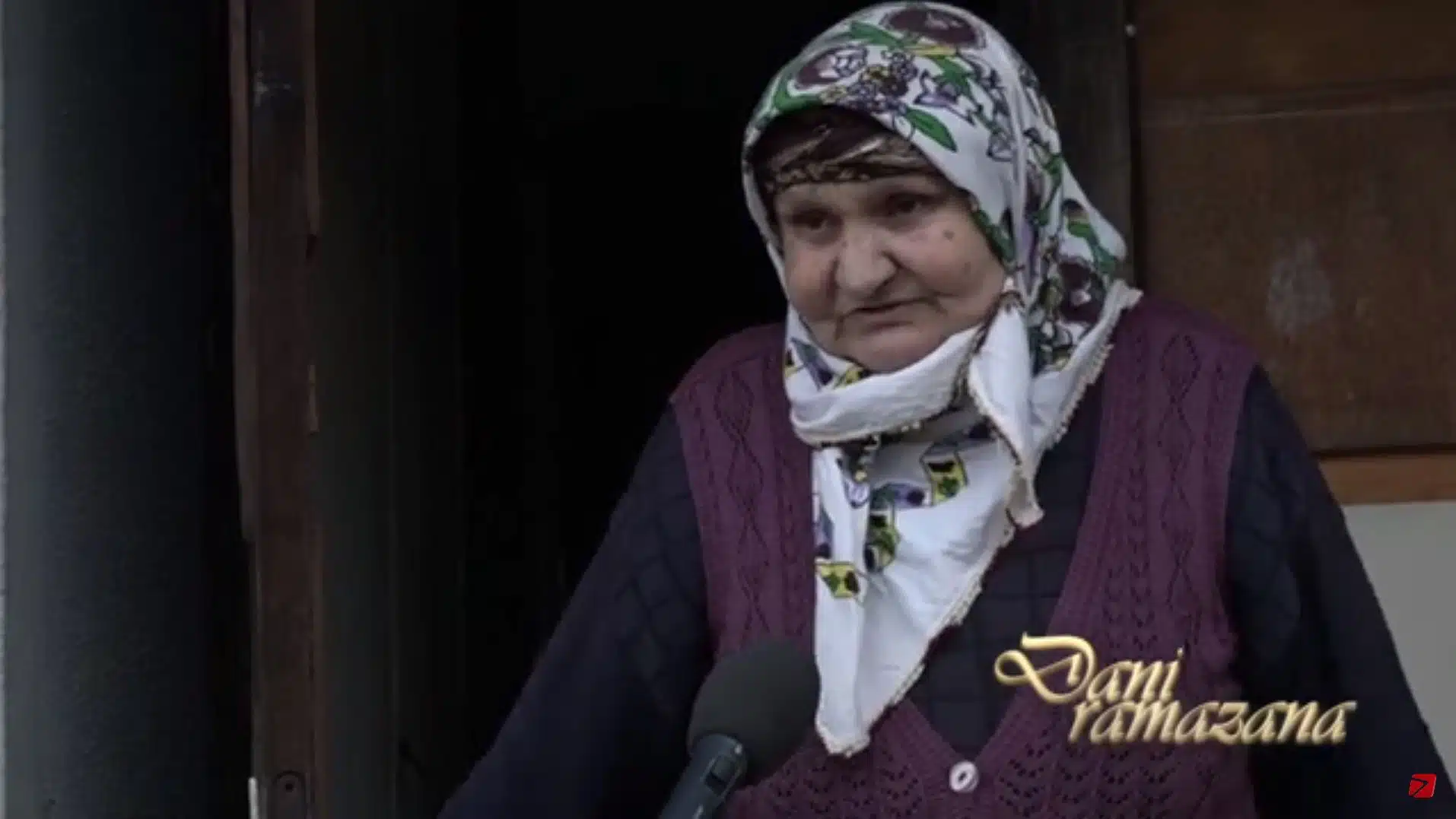 (Video) Iftar na kućni prag: Ramazanski post uprkos jako teškim životnim uslovima