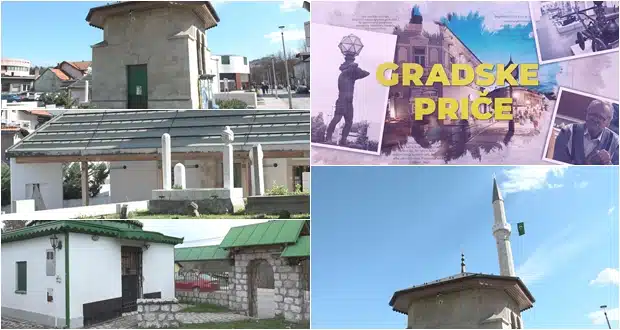 (Video) Turbe u haremu Gazi Turali – begove džamije u Tuzli