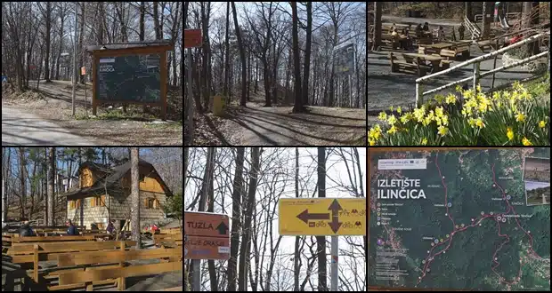 (Video) Na izletištu Ilinčica uskoro izgradnja zipline poligona, adrenalinskog parka, umjetne stijene za penjanje, rekreativnog parka za djecu,…