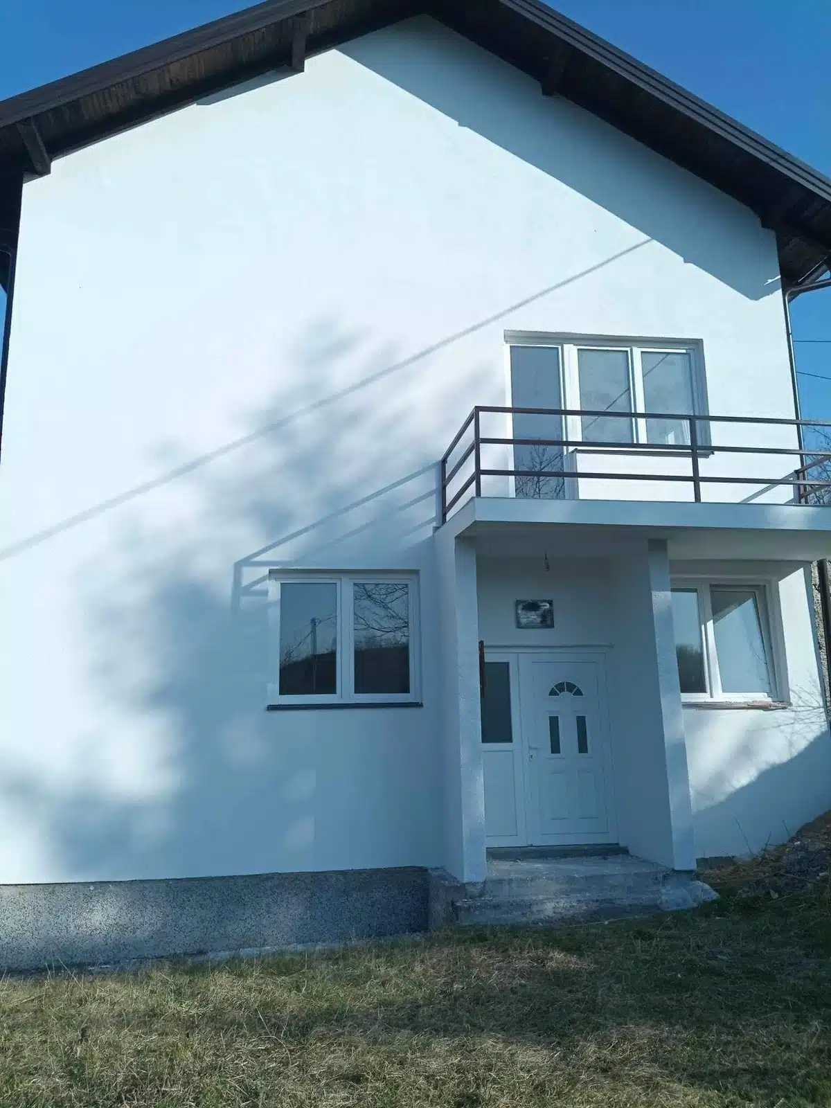 Završeni radovi na sanaciji Doma kulture u MZ Požarnica