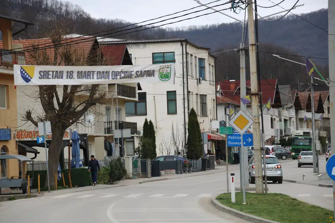 Utvrđen program obilježavanja Dana Općine Sapna