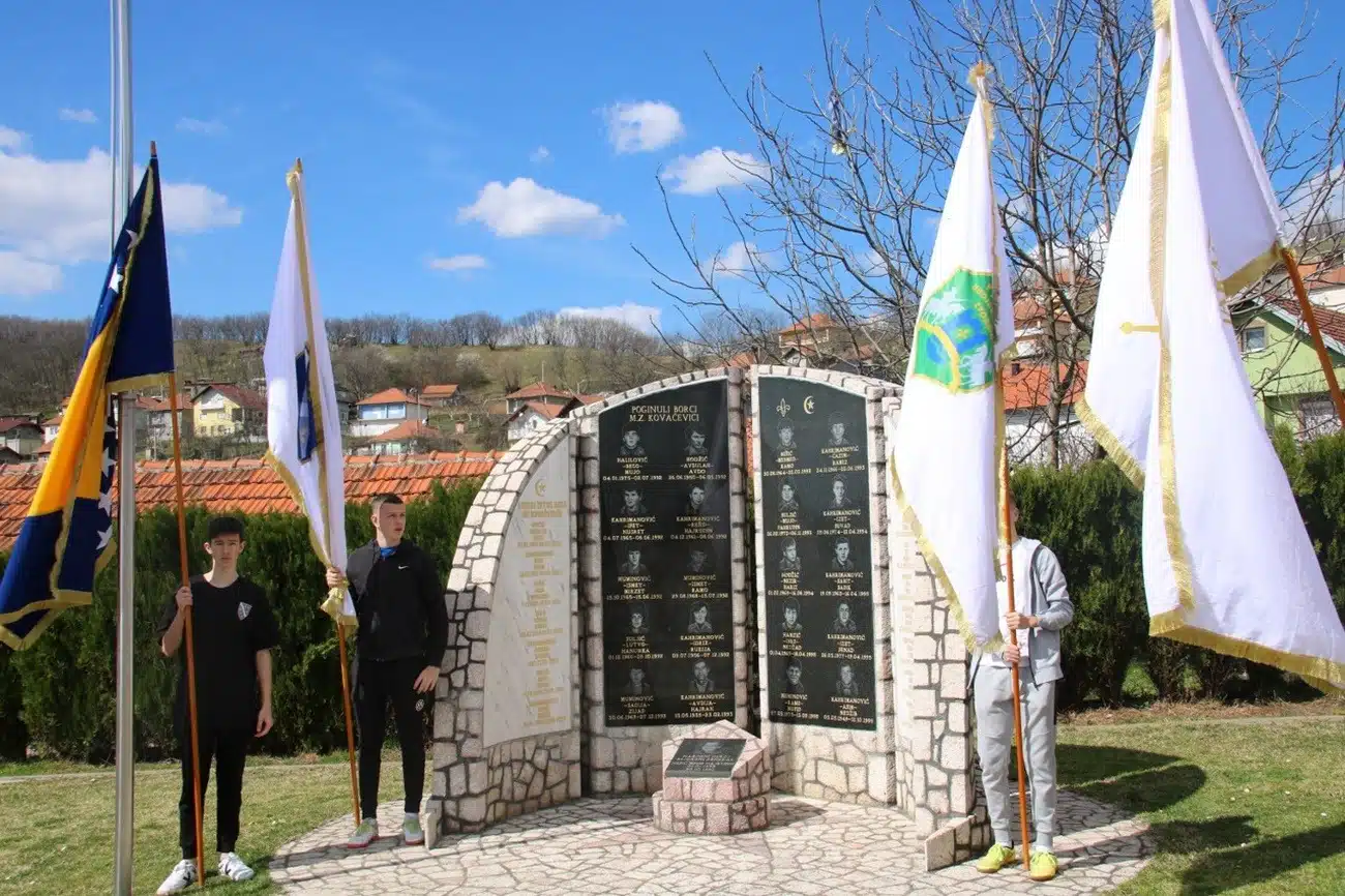 U Kovačevićima sutra obilježavanje 31. godišnjice od slamanja agresorske ofanzive “Ljubav”