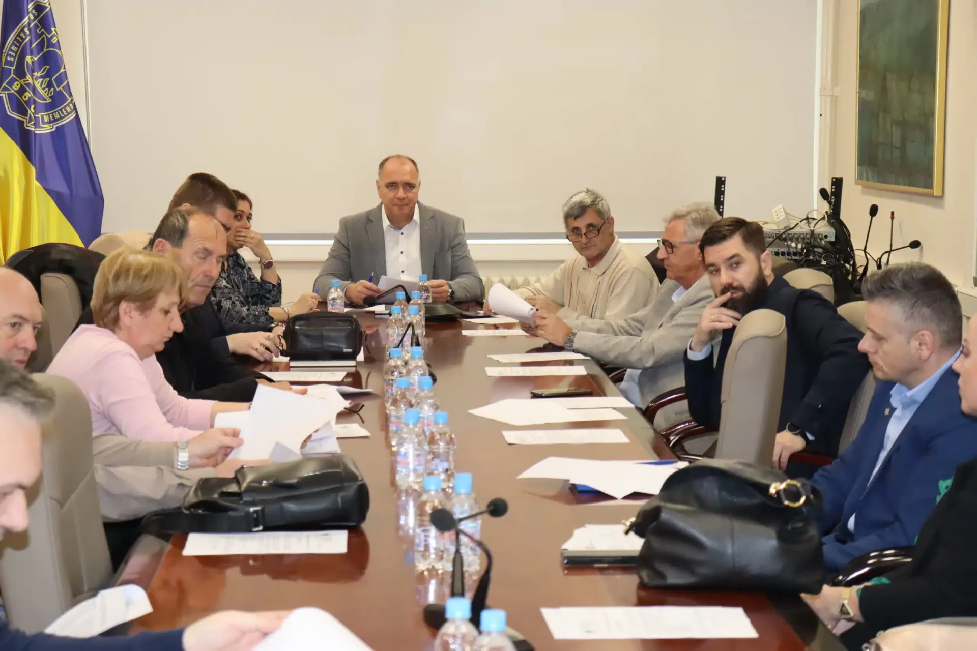 Počele pripreme za sportsku manifestaciju “Izbor sportiste godine grada Tuzle za 2023”
