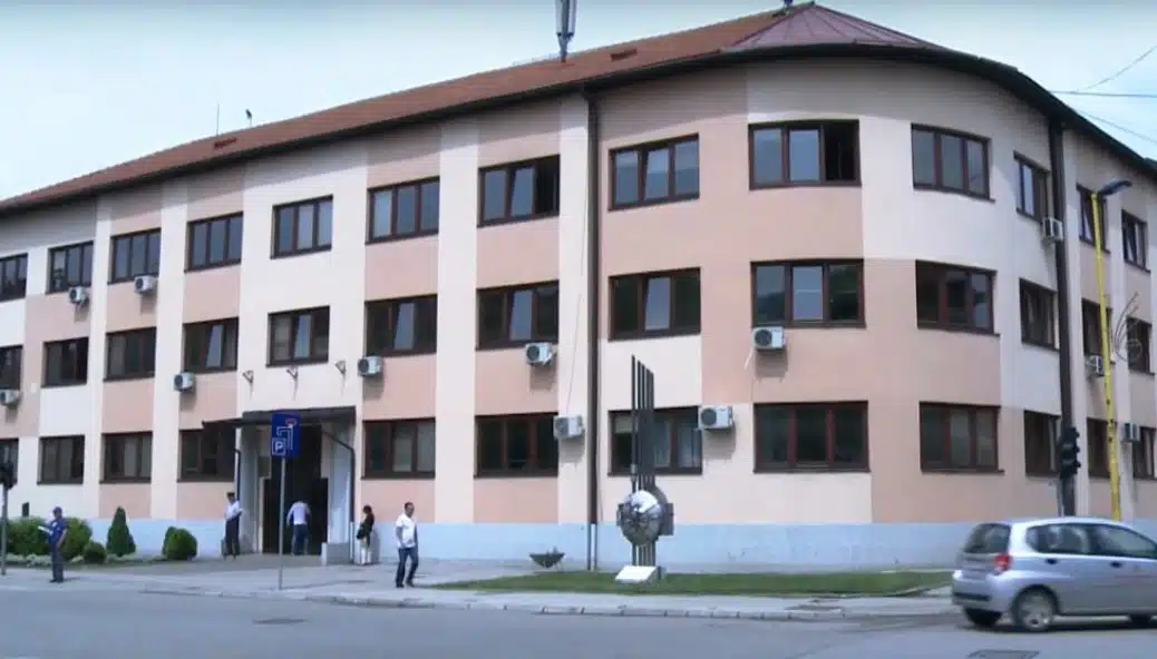 Servisne informacije za četvrtak 14.mart