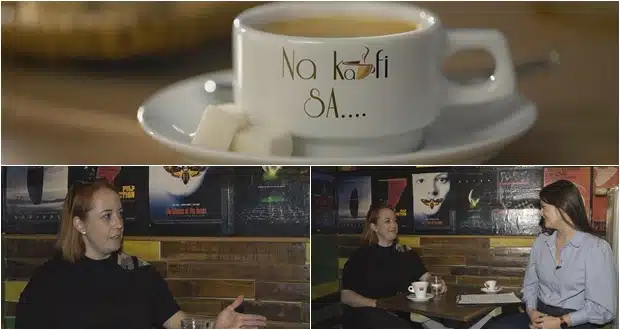 (Video) Na kafi sa Sassjom o novom albumu “Chwakka”