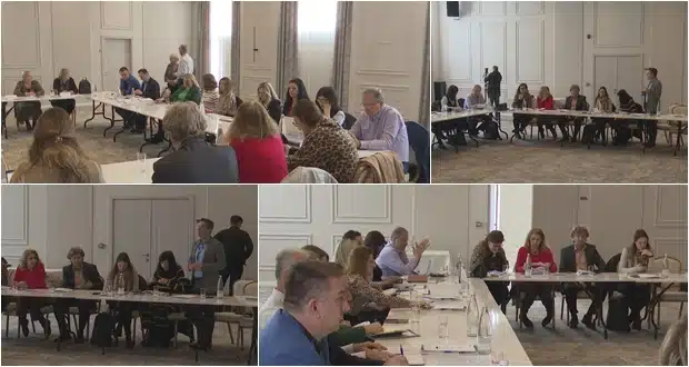 (Video) Neophodno uređenje zakonskih okvira o socijalnom stanovanju