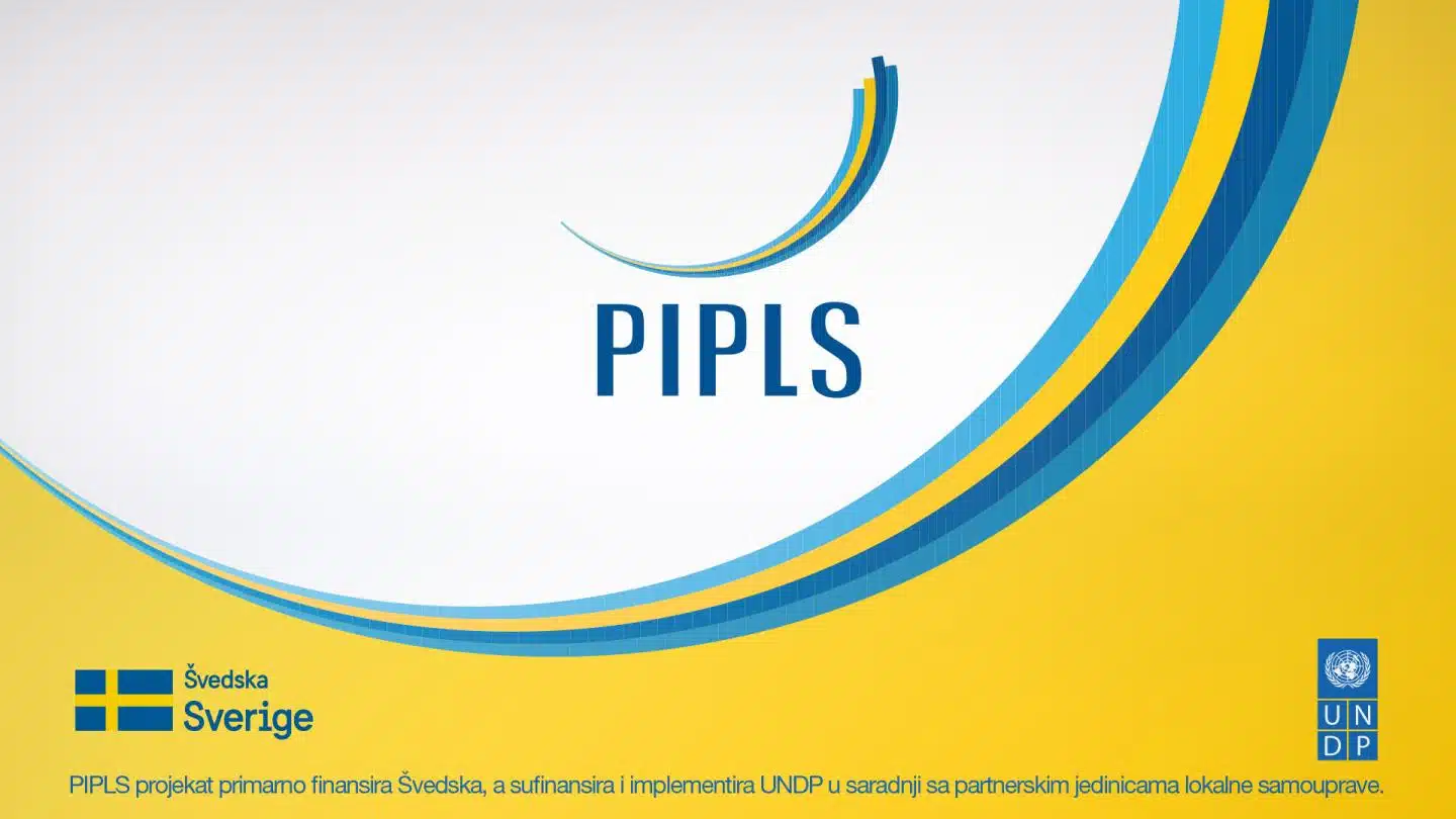 Realizovan projekat “Adaptacije i modernizacije javnih usluga građanima u Gradskoj upravi Grada Tuzle”