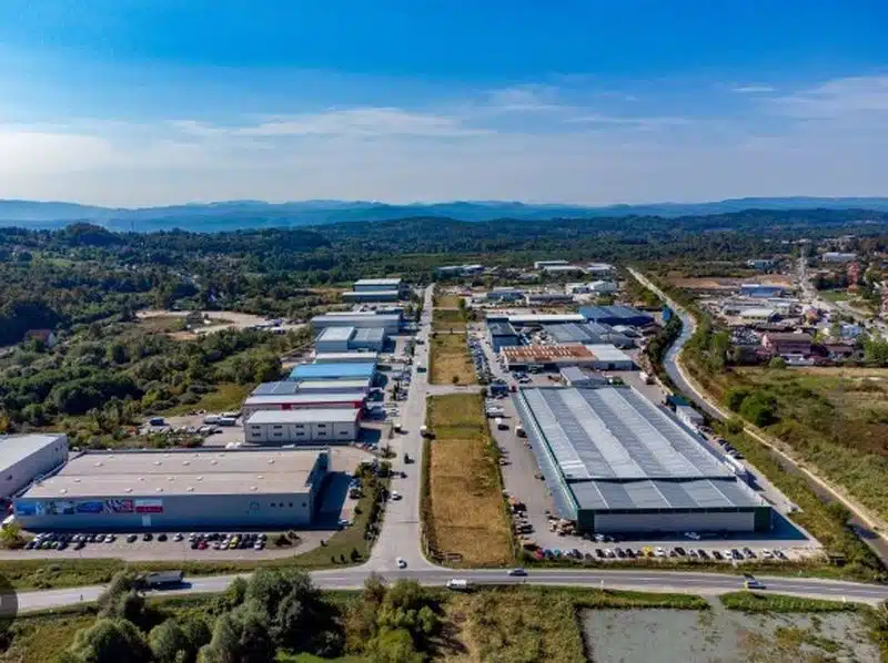 Da li je broj od 150 milionera u Živinicama znak da je ova zajednica ekonomski razvijena