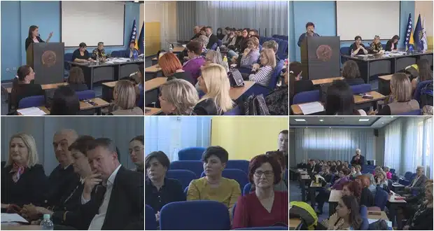 (Video) Održana prva tematska sjednica Skupštine građana i građanki TK o stanju sigurnosti