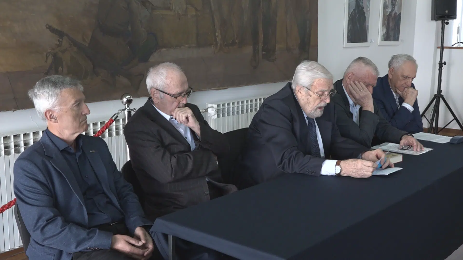 (Video) Počeo sa radom prvi Tuzlanski akademski klub