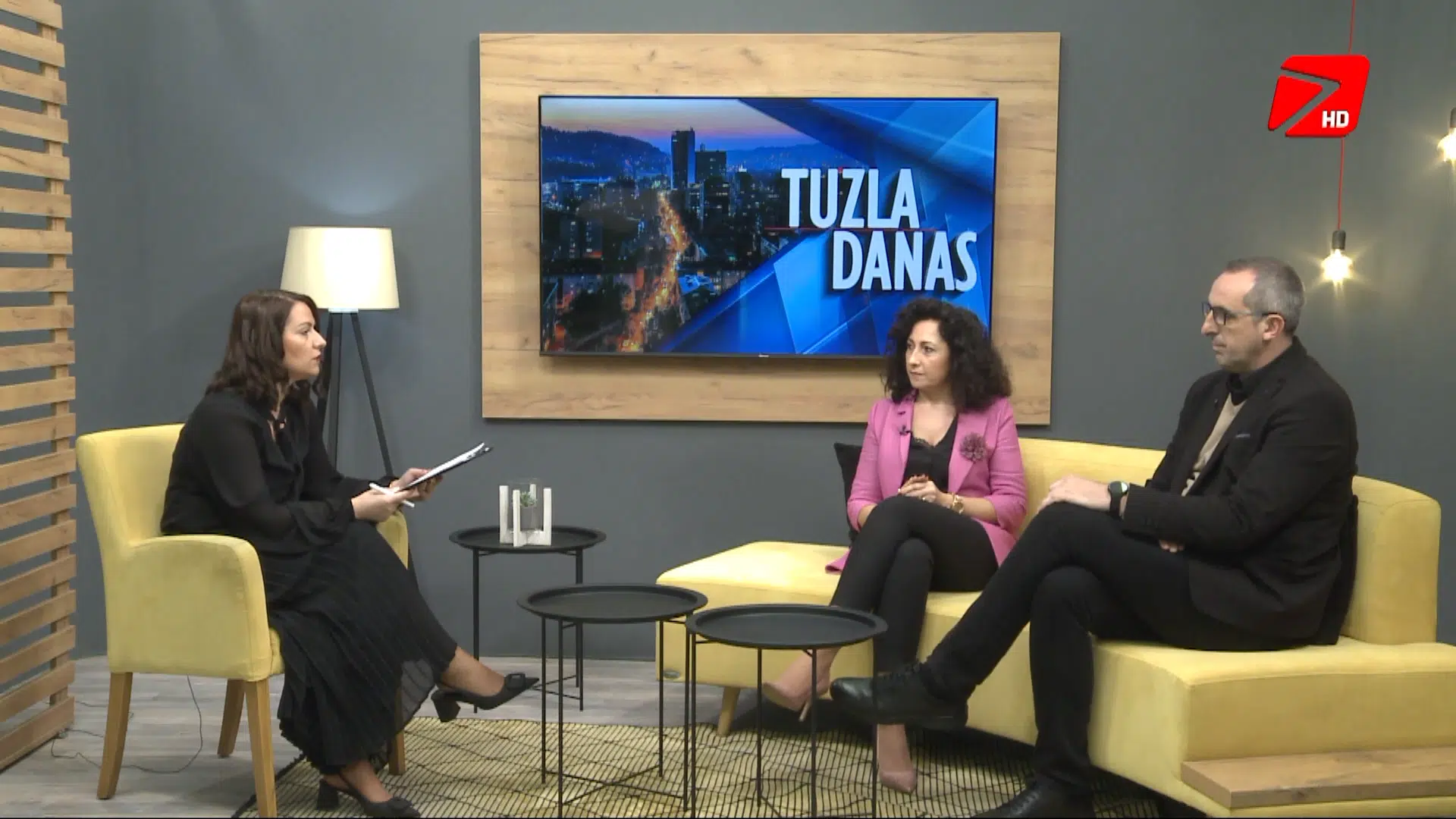 (Video) U “Tuzli danas” o realizaciji kampanje međuvršnjačkog nasilja u osnovnim i srednjim školama u TK-a