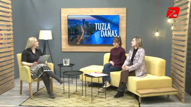 (VIDEO) U nedjelju prva premijera predstave “Šuma Striborova”