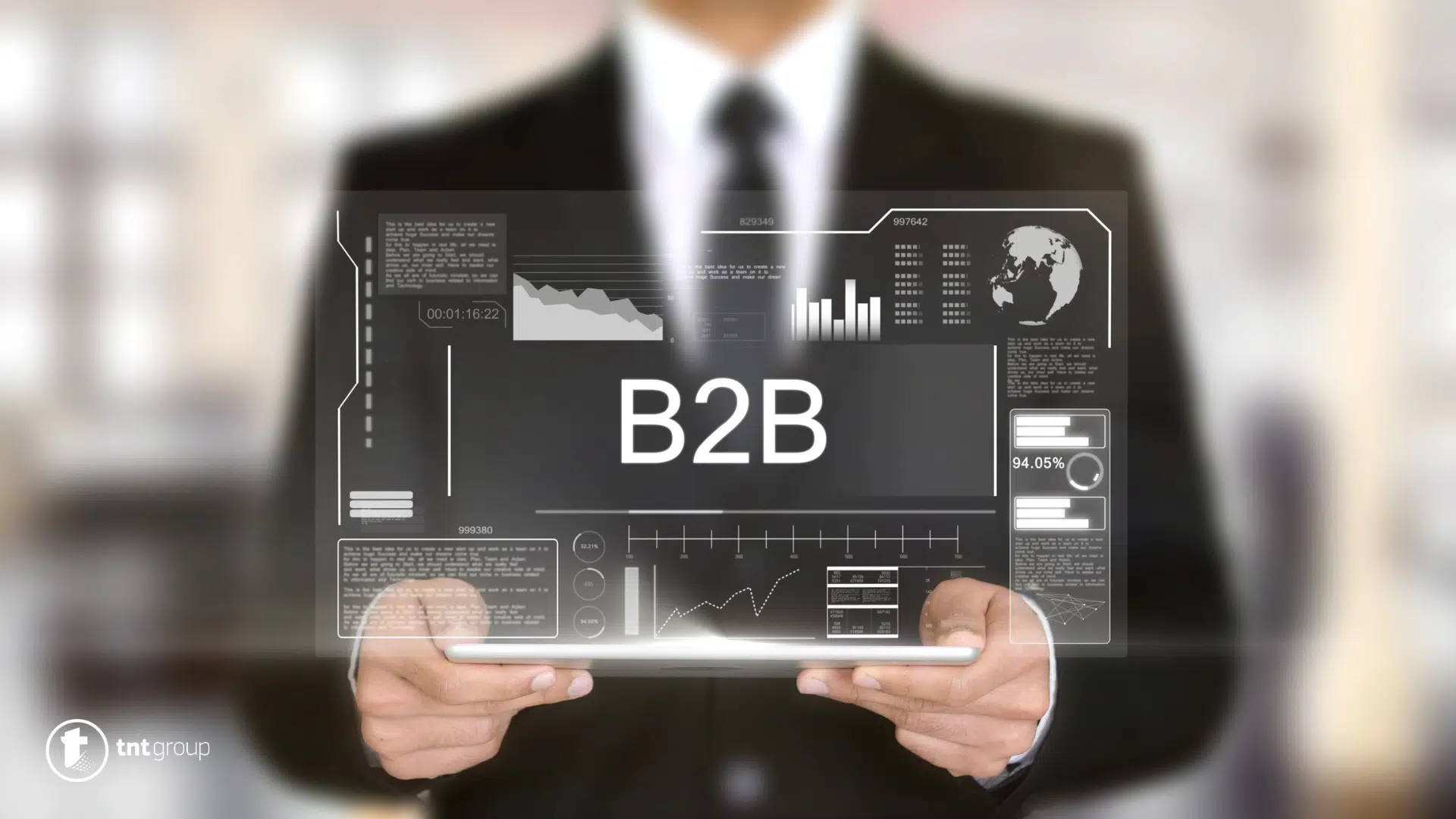 B2B susreti privrednika TK i Osijeka