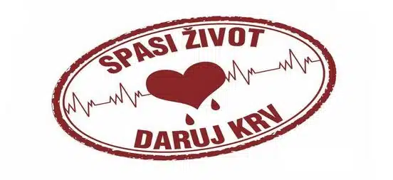 Sutra akcija dobrovoljnog darivanja krvi
