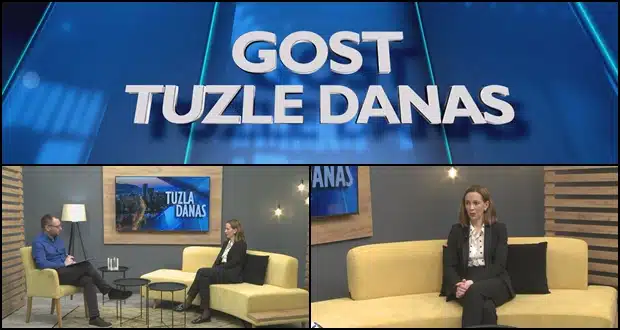 (Video) Centar za socijalni rad Tuzla: Svakodnevno na usluzi najugroženijim kategorijama stanovništva