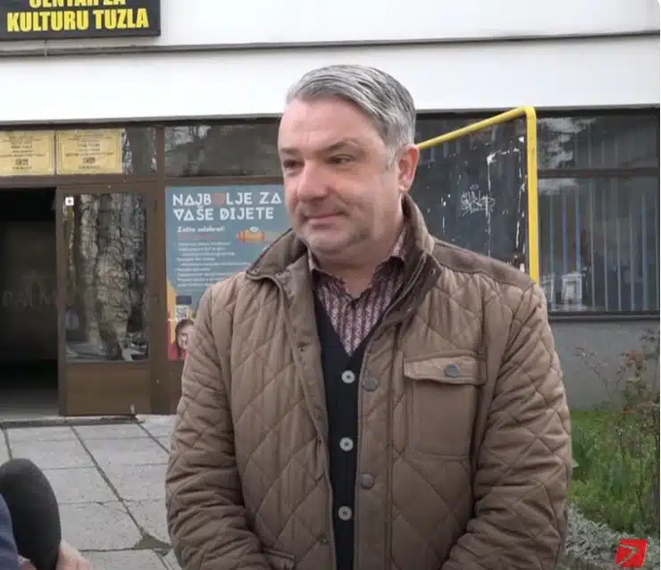 (VIDEO) Počinje s radom Muzička sekcija Doma mladih Tuzla
