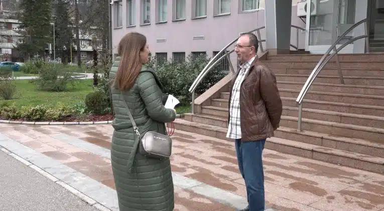 (VIDEO) Kamberović: Do 18. marta otvoren Javni poziv za dodjelu plastenika sa dodatnom opremom