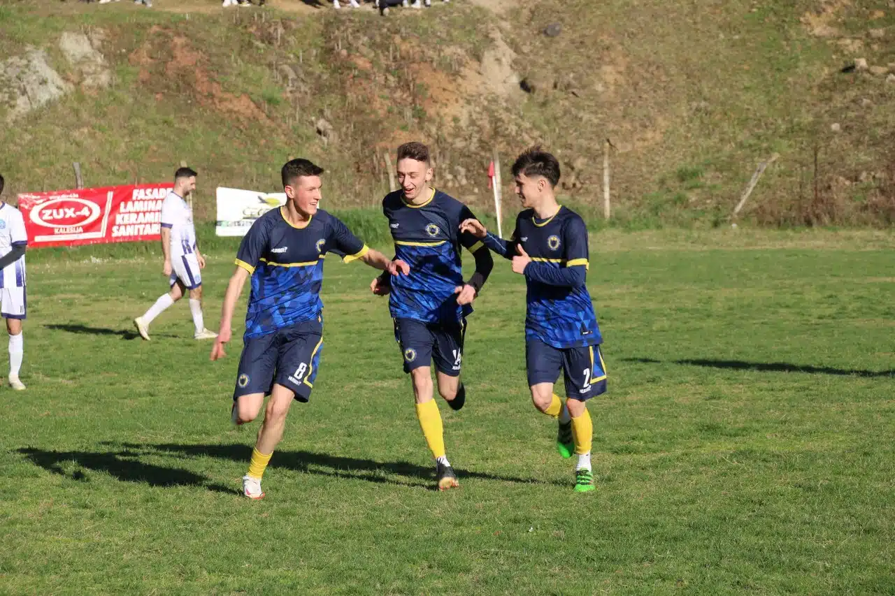 Teočak savladao Sapnu u gostima (FOTO)