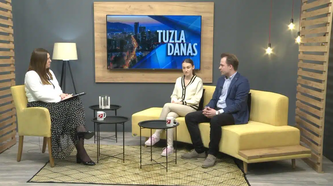 (VIDEO) ‘Budi glas protiv mržnje’ u online prostoru
