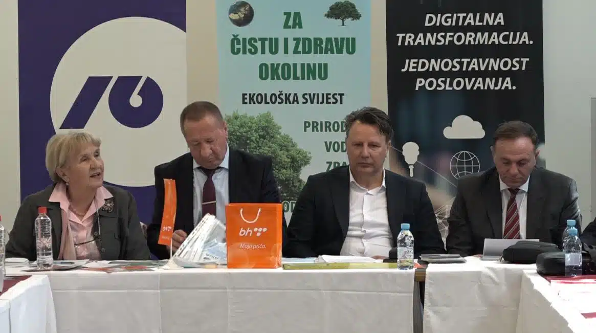 (VIDEO) Eko zeleni TK: Okrugli sto o temi “Naše vode, rijeke i jezera u funkciji zdravlja i turizma”