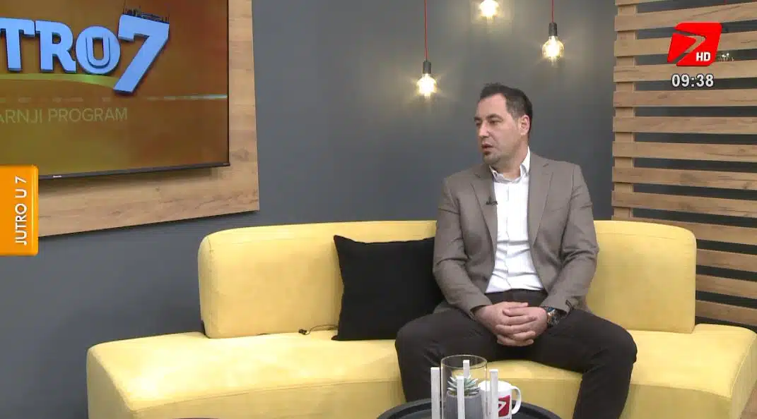 (VIDEO) ZZOTK: Uskoro uspostava portala e-pacijent