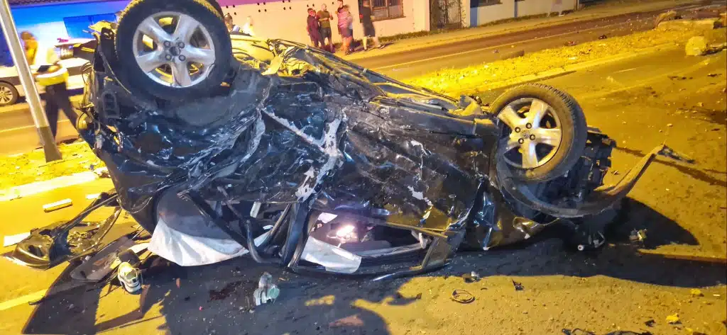 Uložena žalba na presudu za tešku nesreću u Tuzli: Vozaču Mercedesa samo godina zatvora