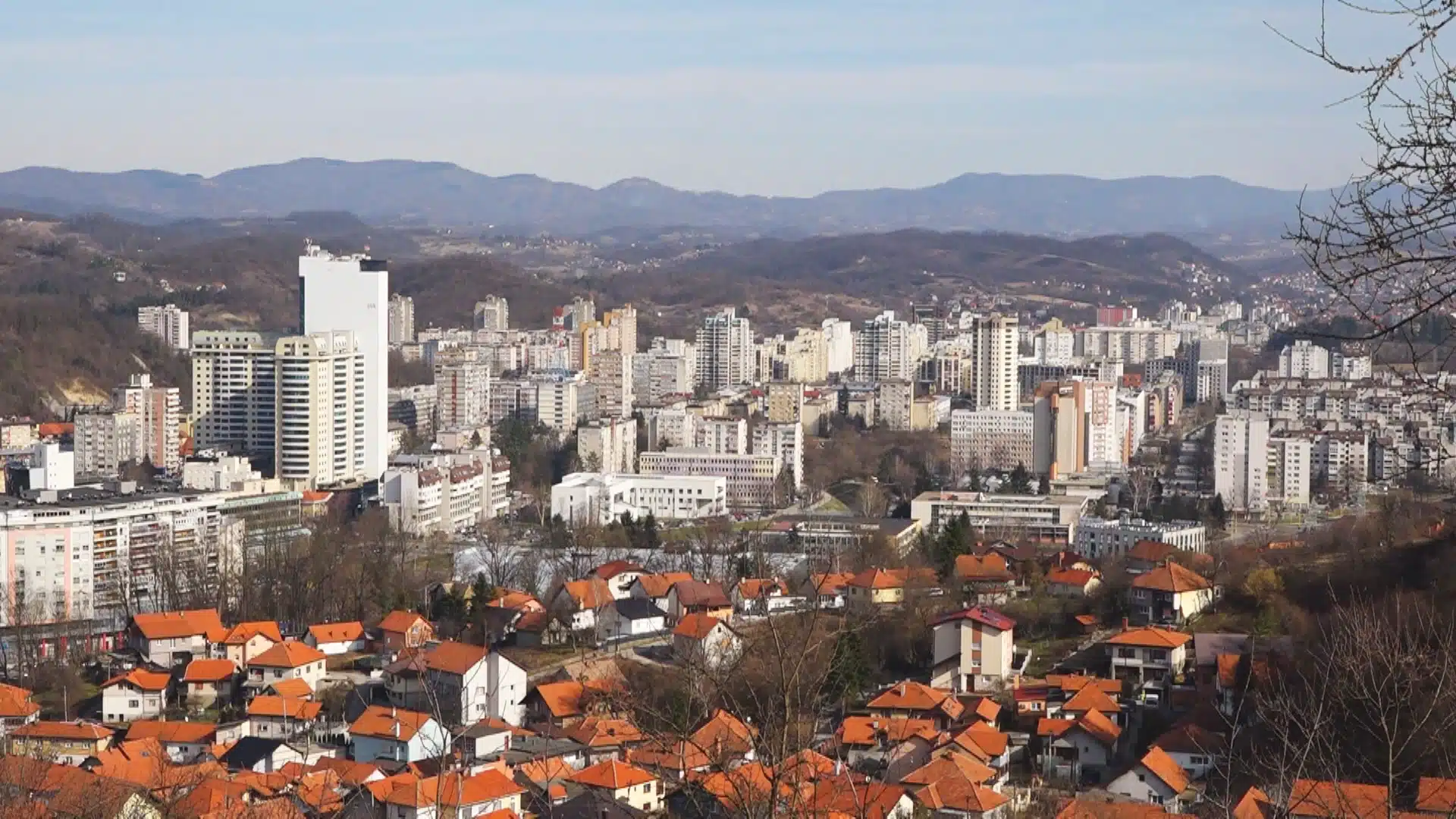 Servisne informacije za 21.3.2024.: Nekoliko ulica i naselja bez vode zbog kvara na cjevovodu